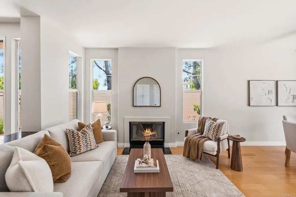 Townhouse in San Diego, California, United States 1 - 18330883