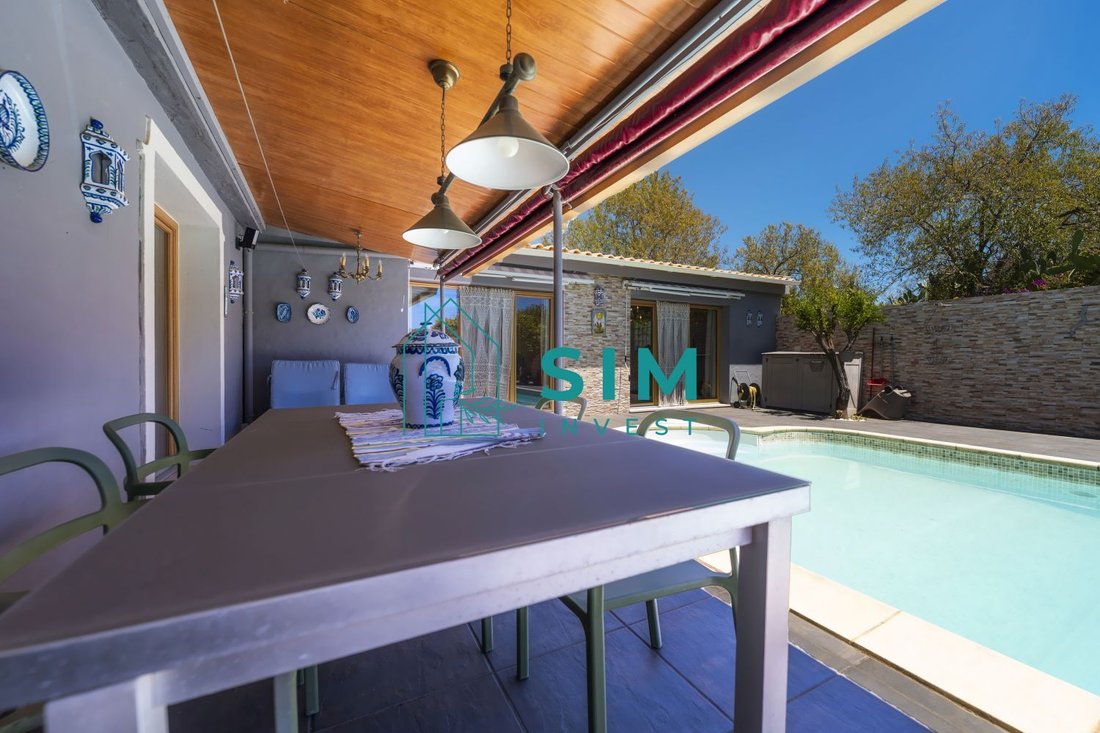House in Almancil, Algarve, Portugal 5 - 18328583