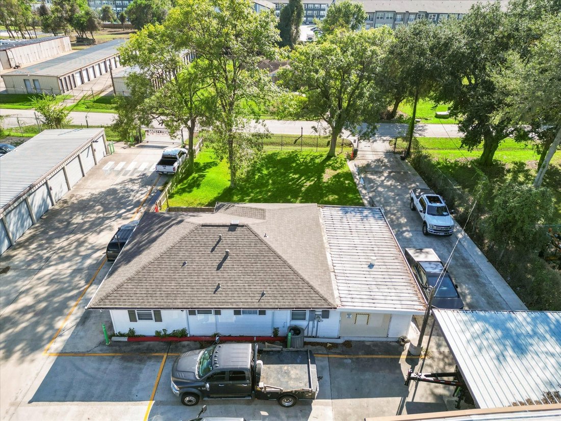 House in Houston, Texas, United States 1 - 18331203