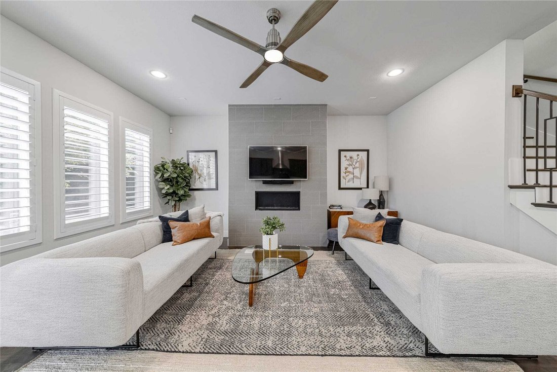 House in Dallas, Texas, United States 4 - 17715448