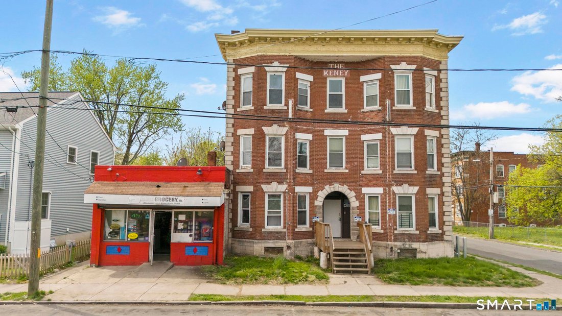 Hartford, Connecticut, United States 1 - 18329333
