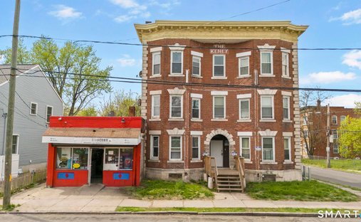 Appartamento a Hartford, Connecticut, Stati Uniti 1