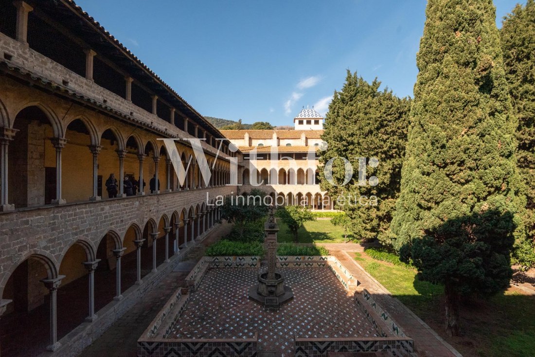 Villa a Les Corts, Barcellona, Spagna 3 - 18299949