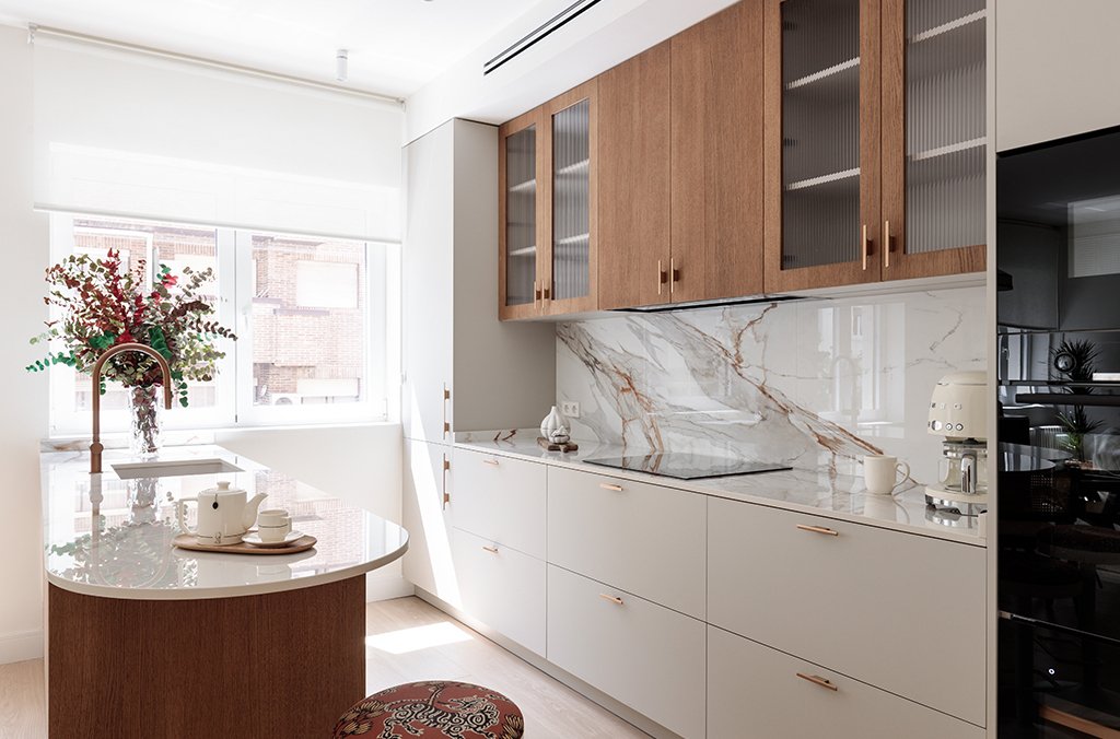Apartment in Barrio Salamanca, Madrid, Spain 4 - 18329486