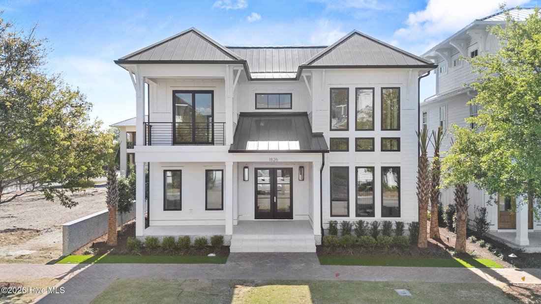 House in Wilmington, North Carolina, United States 1 - 17715518