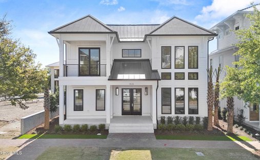 House in Wilmington, North Carolina, United States 1