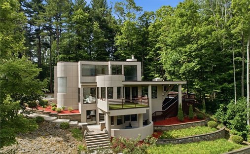 Haus in Strongsville, Ohio, Vereinigte Staaten 1