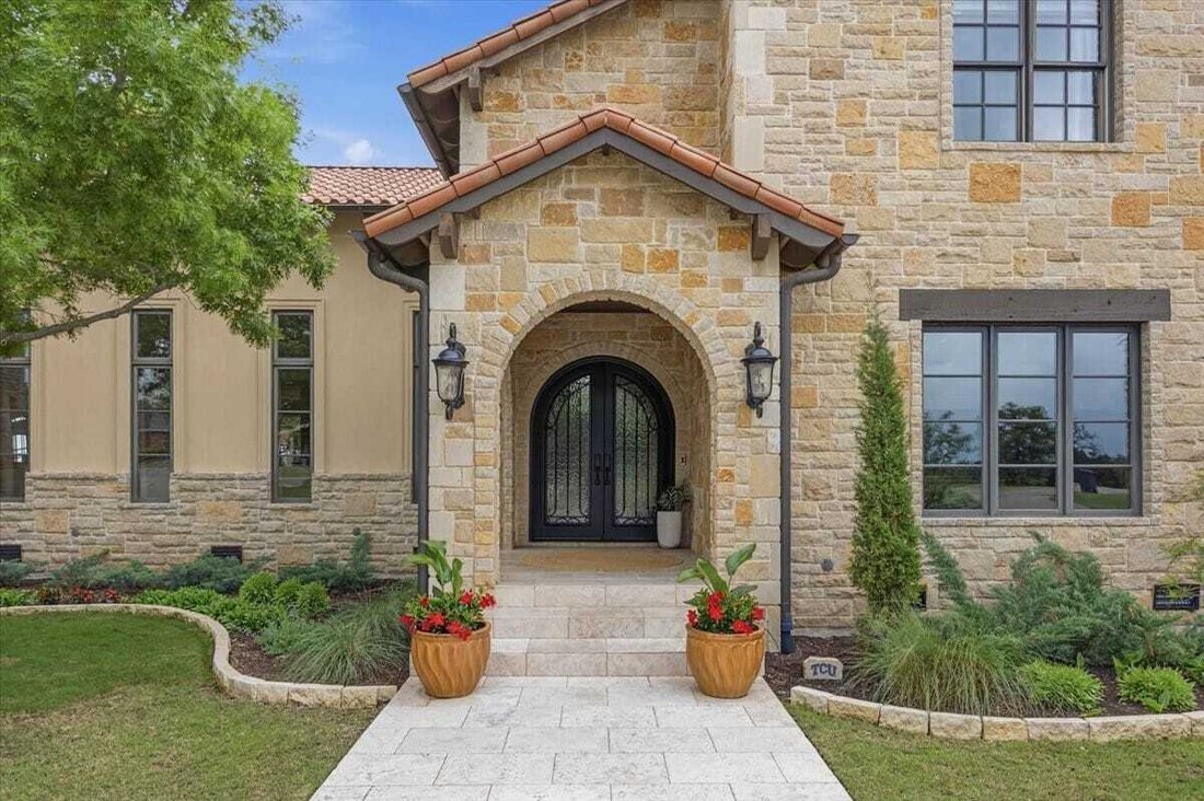 House in Aledo, Texas, United States 3 - 17831353