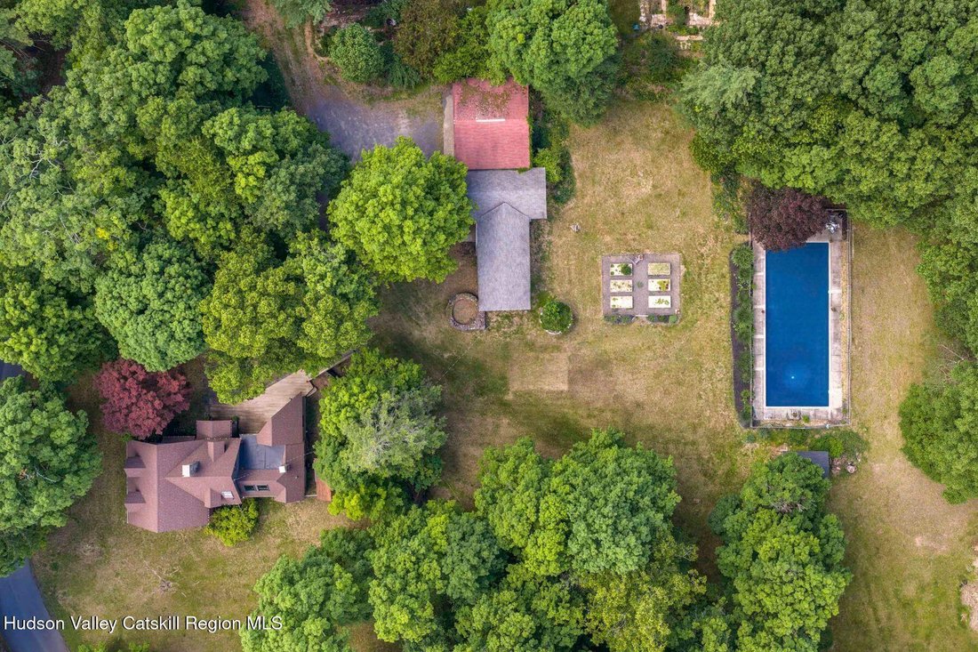House in Woodstock, New York, United States 4 - 18328656