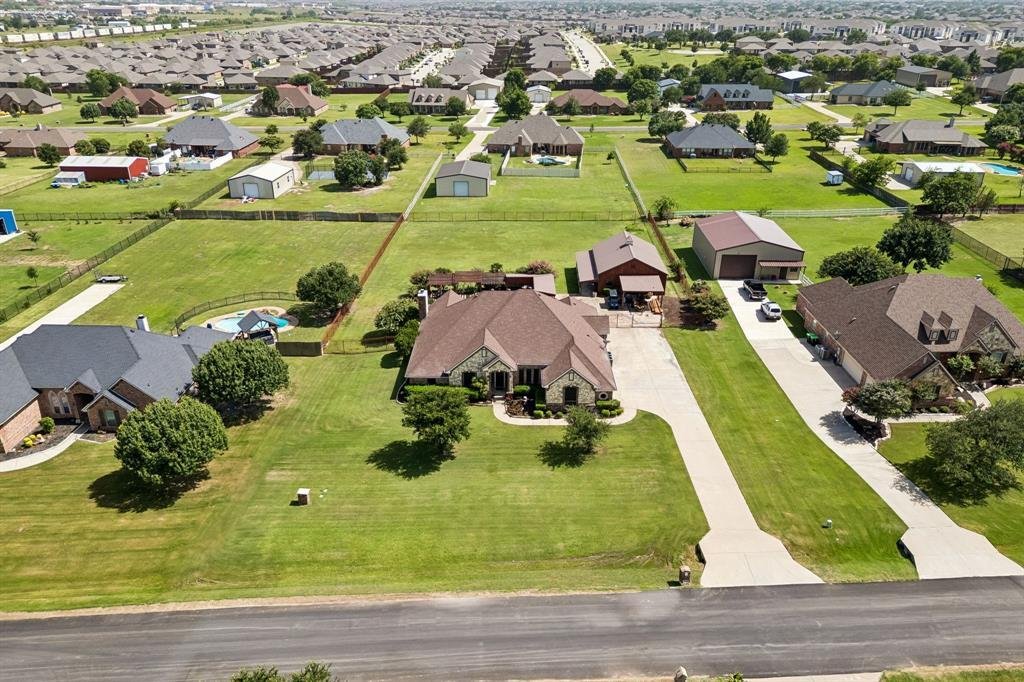 House in Haslet, Texas, United States 2 - 18331485