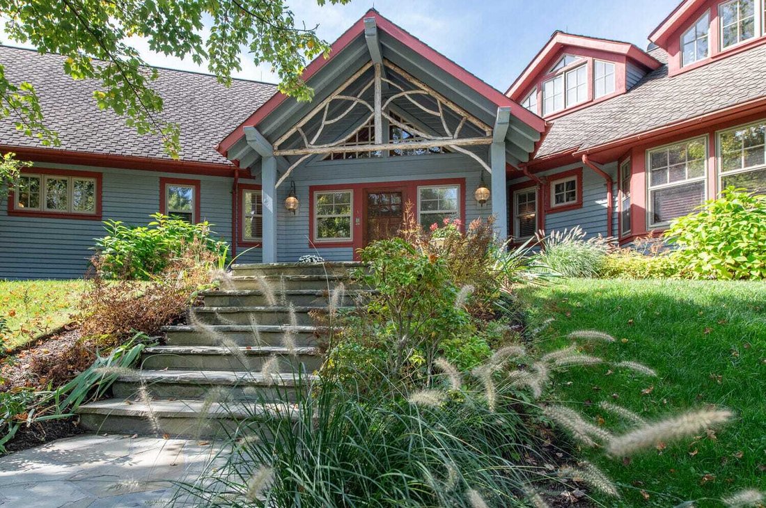 House in Red Hook, New York, United States 2 - 18124485