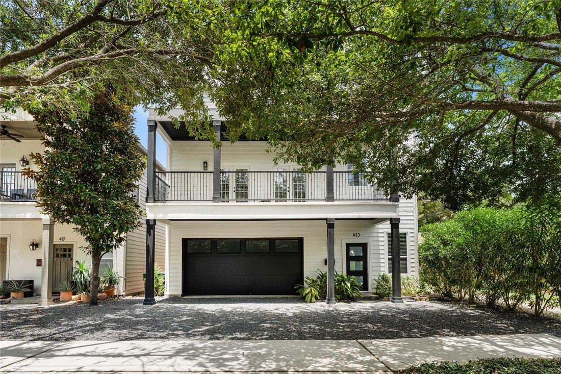 House in Houston, Texas, United States 4 - 18327618