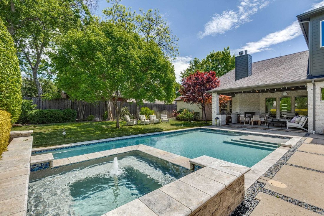 House in Dallas, Texas, United States 1 - 17651124
