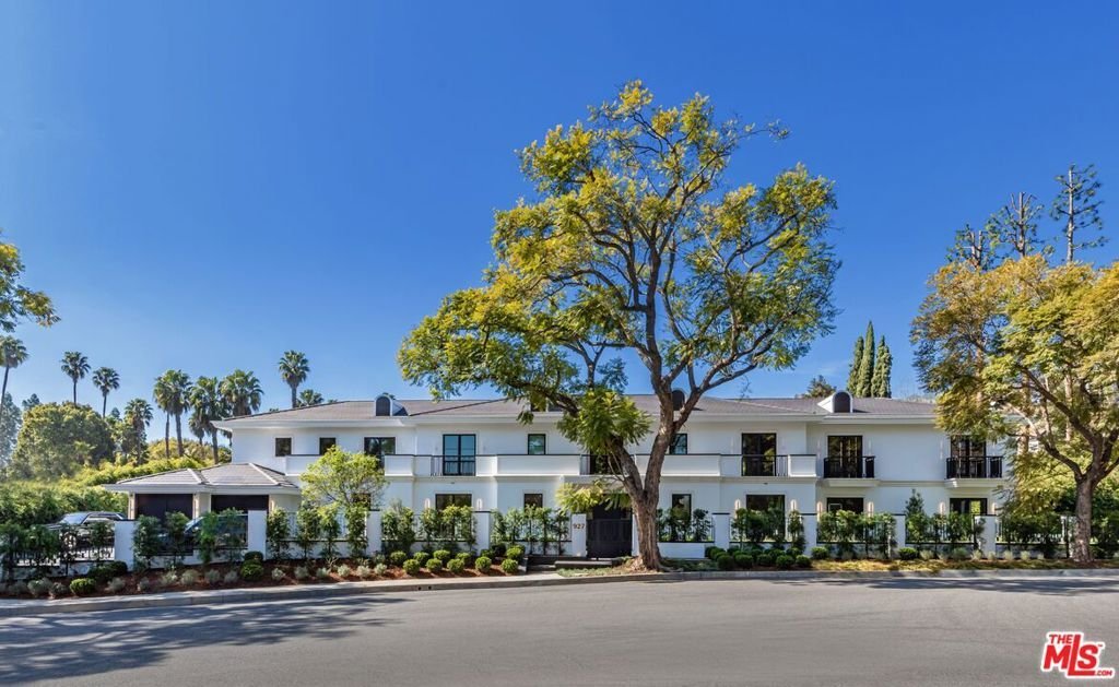 House in Beverly Hills, California, United States 2 - 18329755