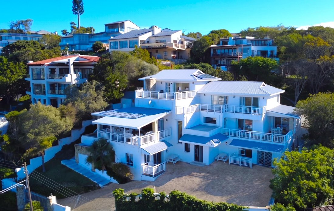 House in Plettenberg Bay, Western Cape, South Africa 1 - 18217546