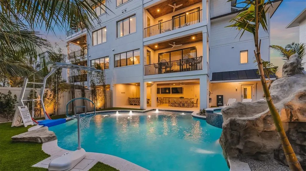 House in Siesta Key, Florida, United States 4 - 18332230