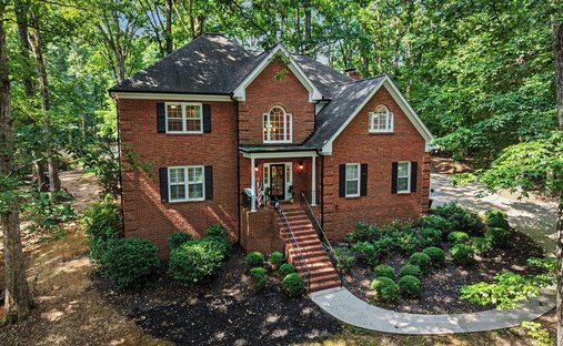 House in Bogart, Georgia, United States 1