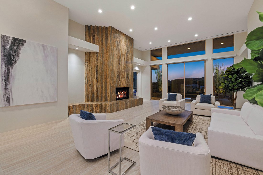 House in Palm Desert, California, United States 3 - 17542573
