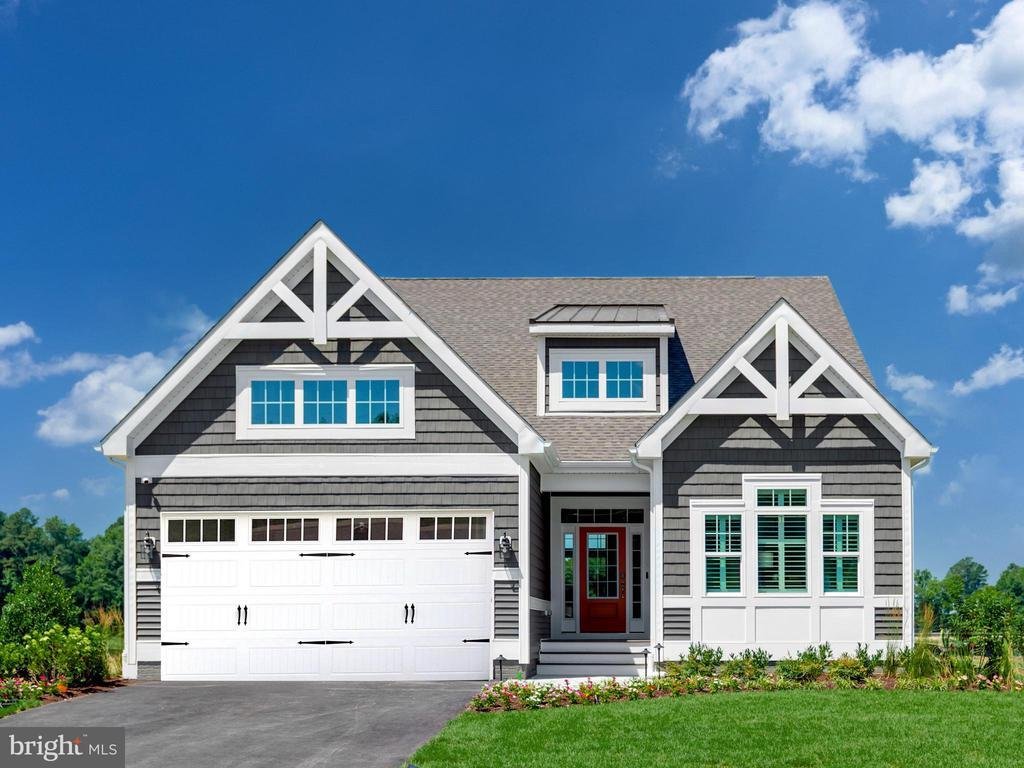 House in Milton, Delaware, United States 5 - 18327561