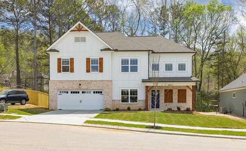 House in Soddy-Daisy, Tennessee, United States 1