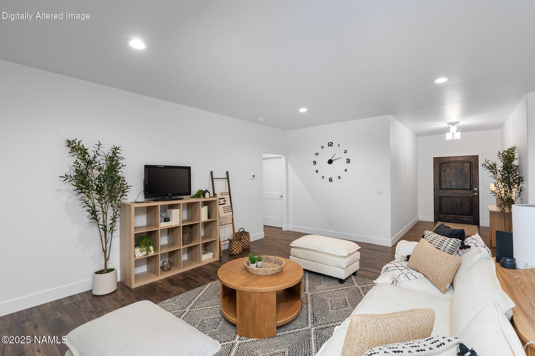 House in Flagstaff, Arizona, United States 4 - 17978172