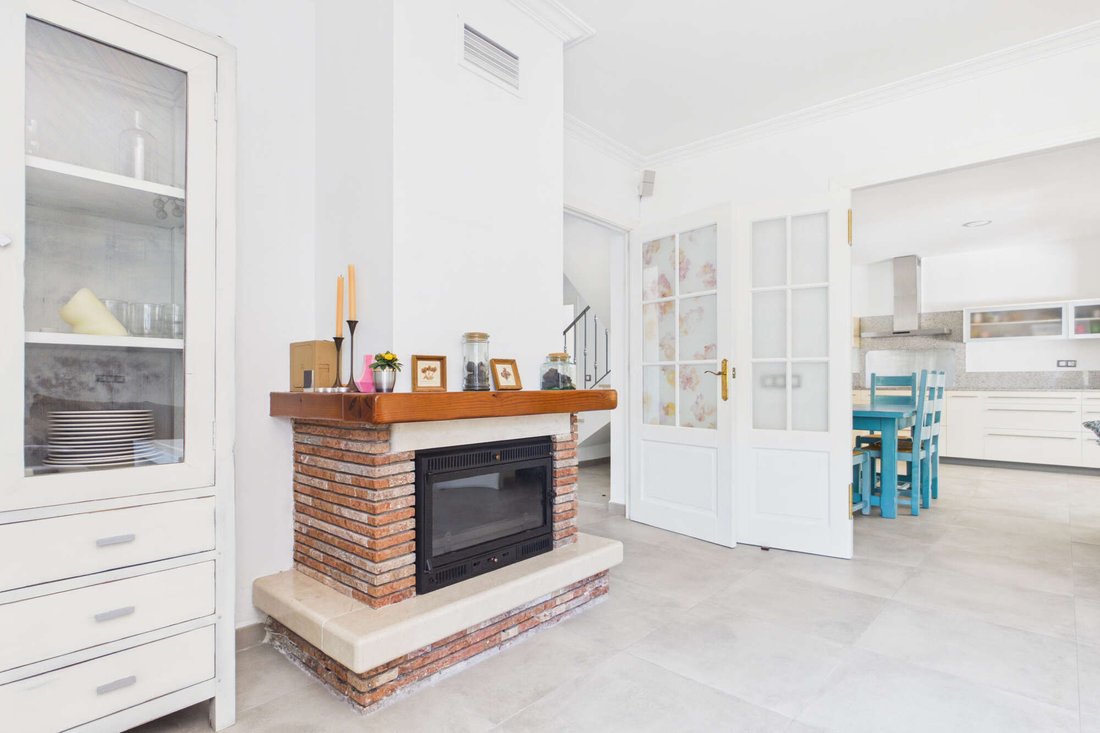 House in Cala Fornells, Calvia, Balearic Islands 4 - 18330480