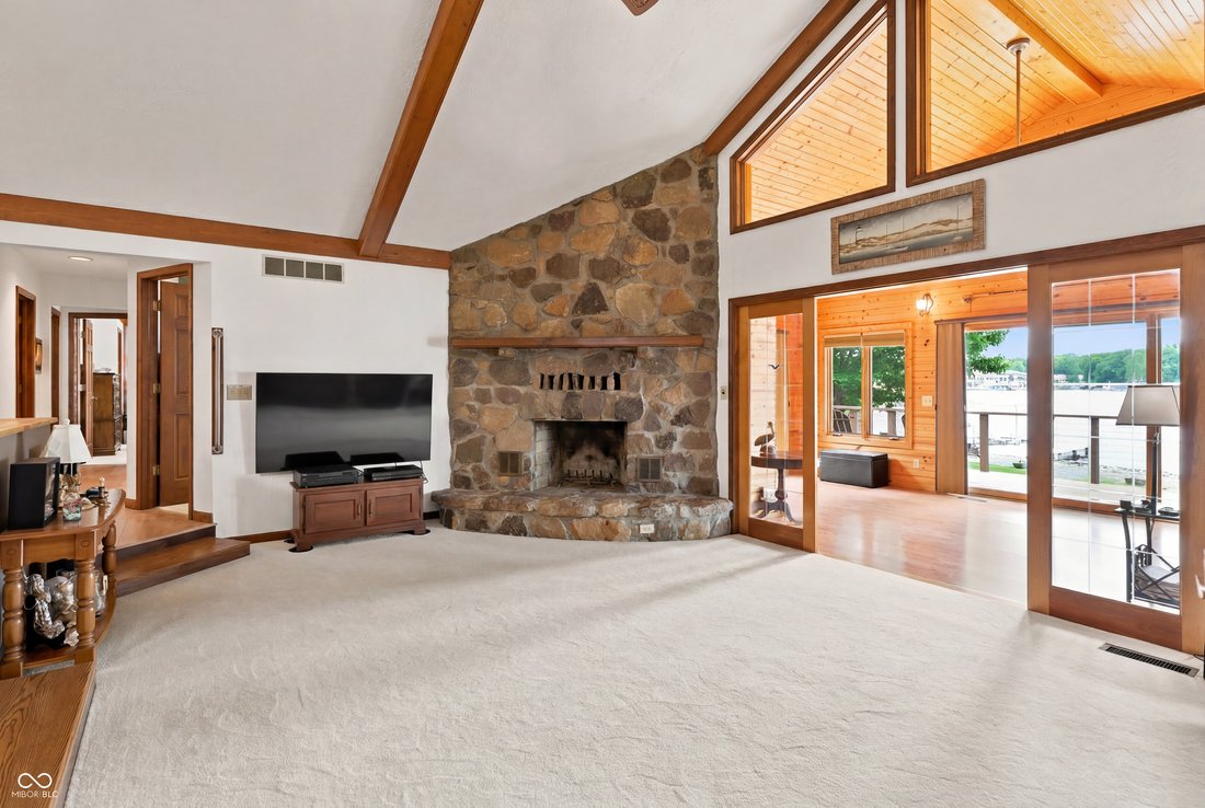 House in Coatesville, Indiana, United States 4 - 18329231