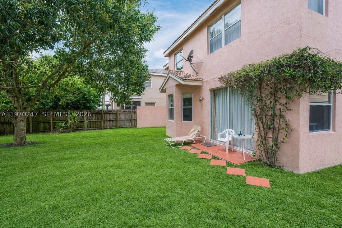 House in Boca Raton, Florida, United States 3 - 17799494