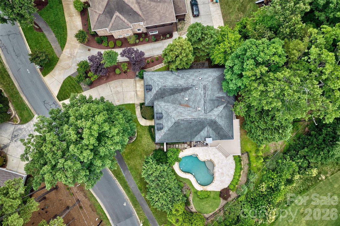 House in Lake Wylie, South Carolina, United States 2 - 18242424