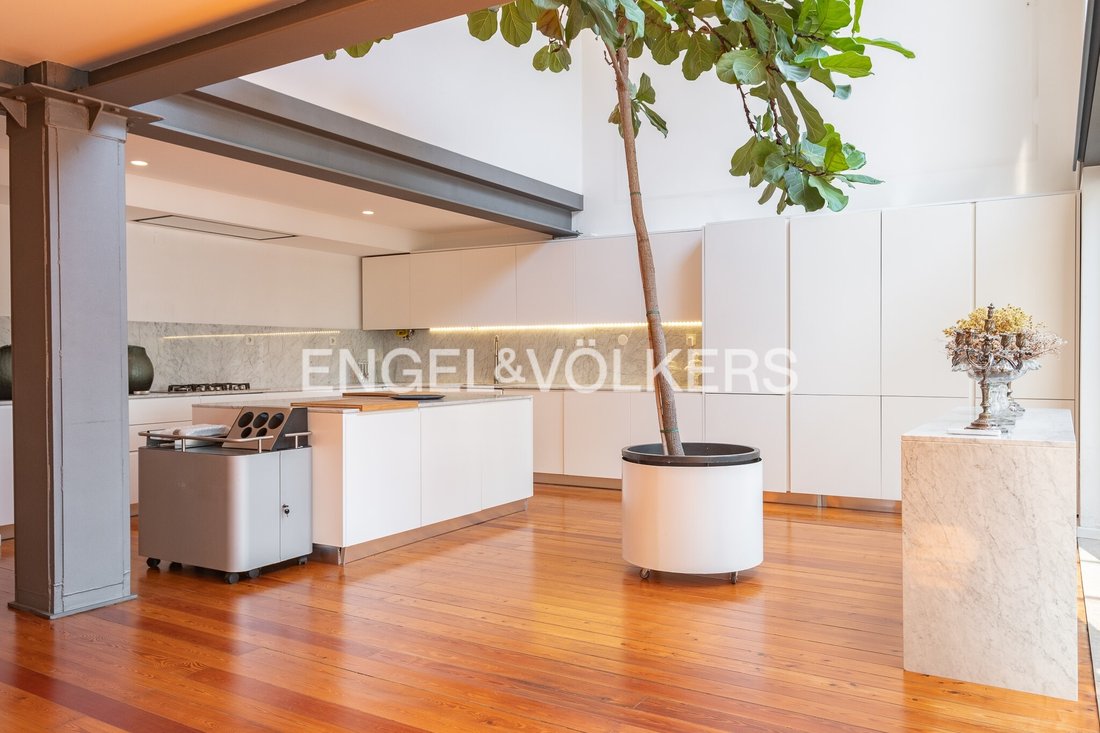 Apartment in Estrela, Lisbon, Portugal 4 - 18328197