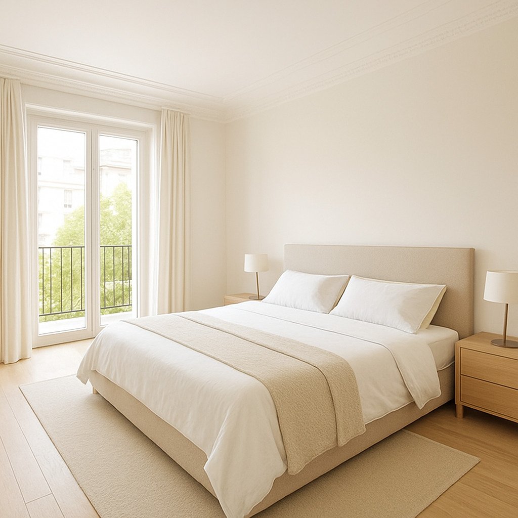 Apartment in Barbusse, Arcueil, France 2 - 18331999