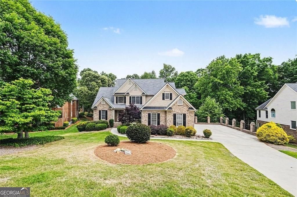 Flowery Branch, Georgia, United States 5 - 17829559