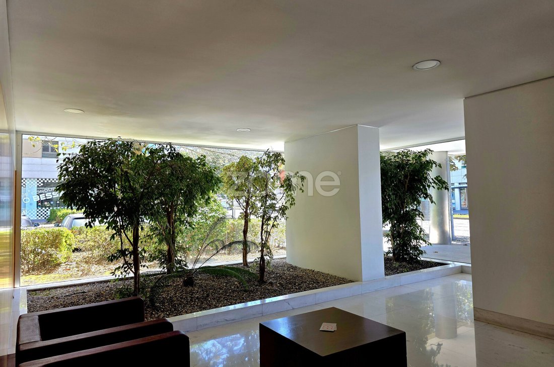 Apartamento en Ramalde, Distrito de Oporto, Portugal 5 - 18331857