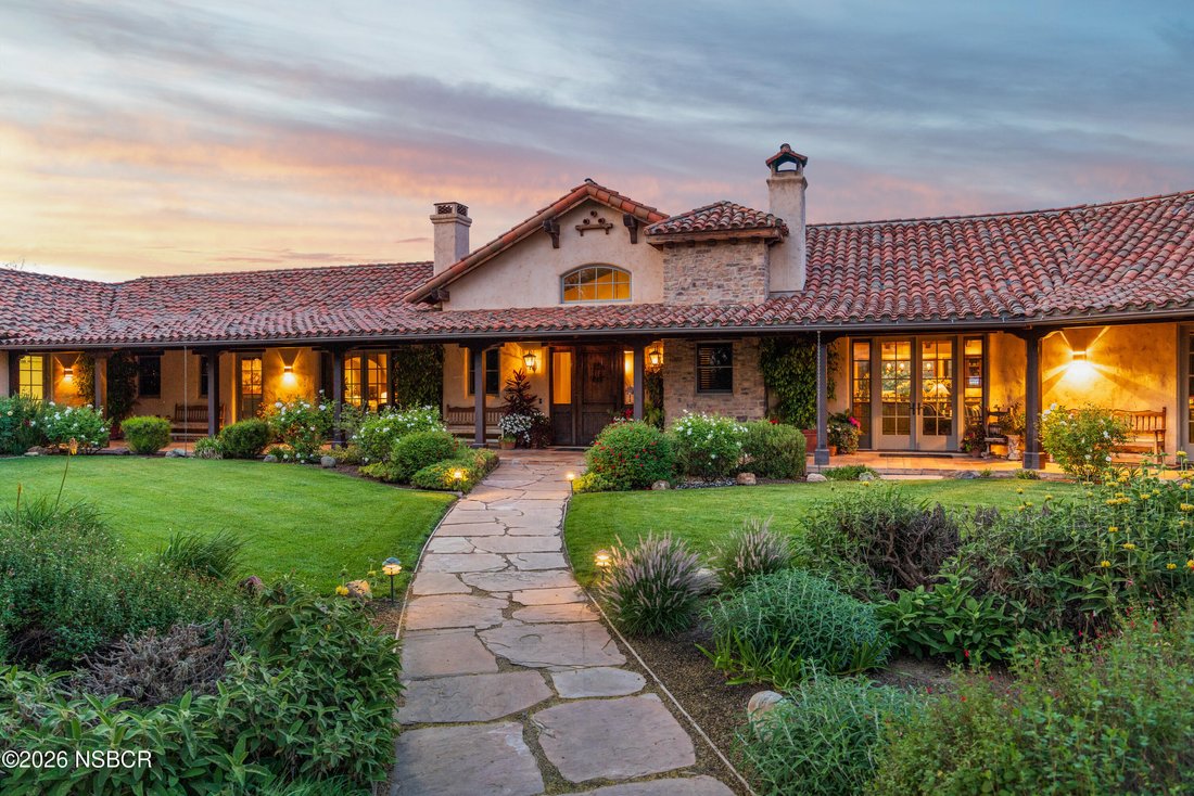 House in Santa Ynez, California, United States 3 - 18332184