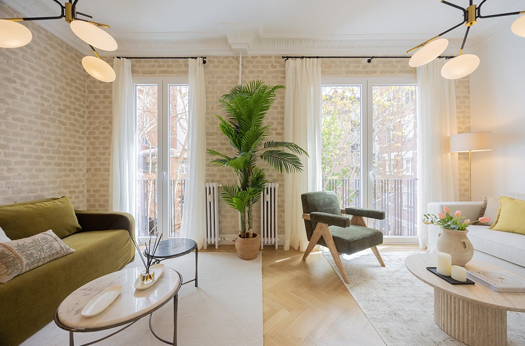 Apartment in Barrio Salamanca, Madrid, Spain 4 - 18329498