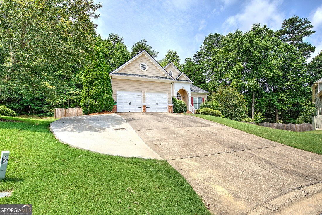 House in Woodstock, Georgia, United States 3 - 18327682