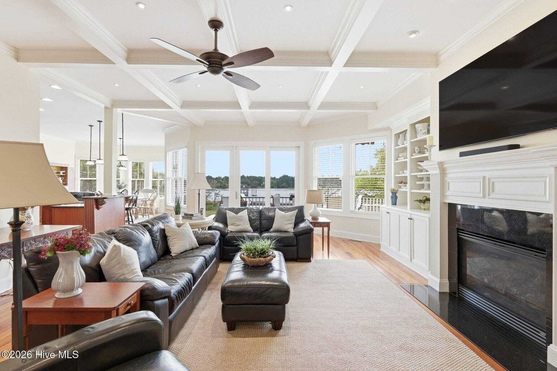 House in Porters Neck, North Carolina, United States 4 - 17651285