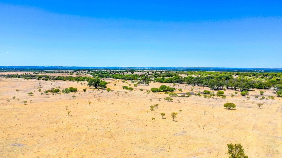 Terreno a Cresson, Texas, Stati Uniti 2 - 17585019