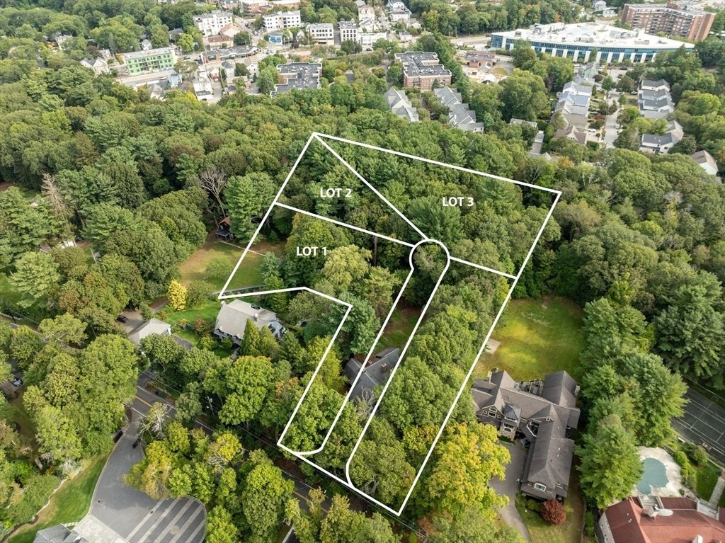 House in Brookline, Massachusetts, United States 3 - 18328560