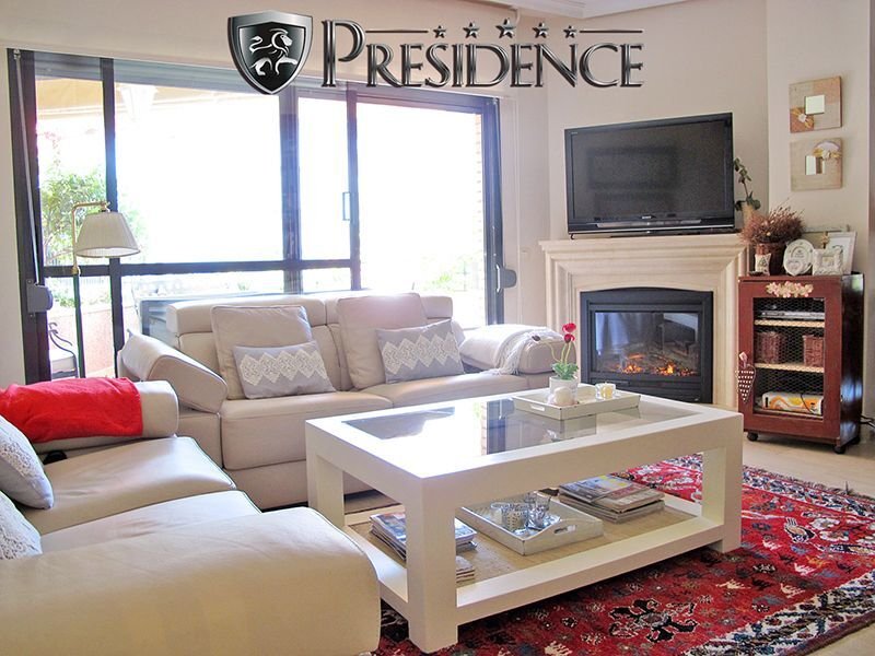 Apartment in Moncloa-Aravaca, Madrid, Spain 5 - 18329767