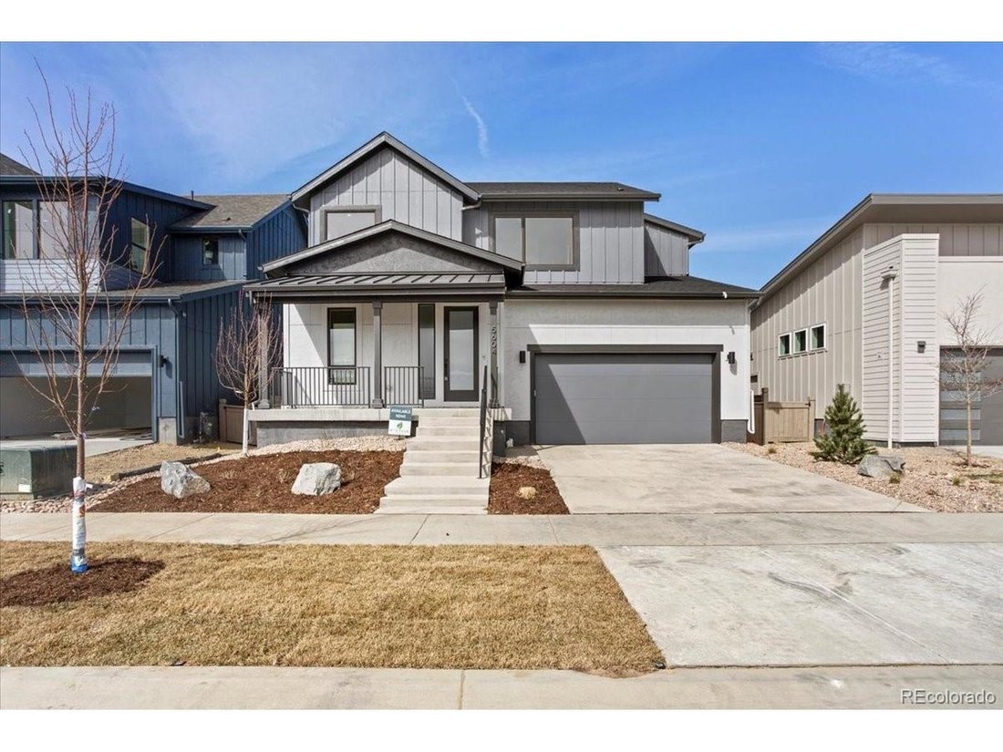 House in Longmont, Colorado, United States 2 - 18330772