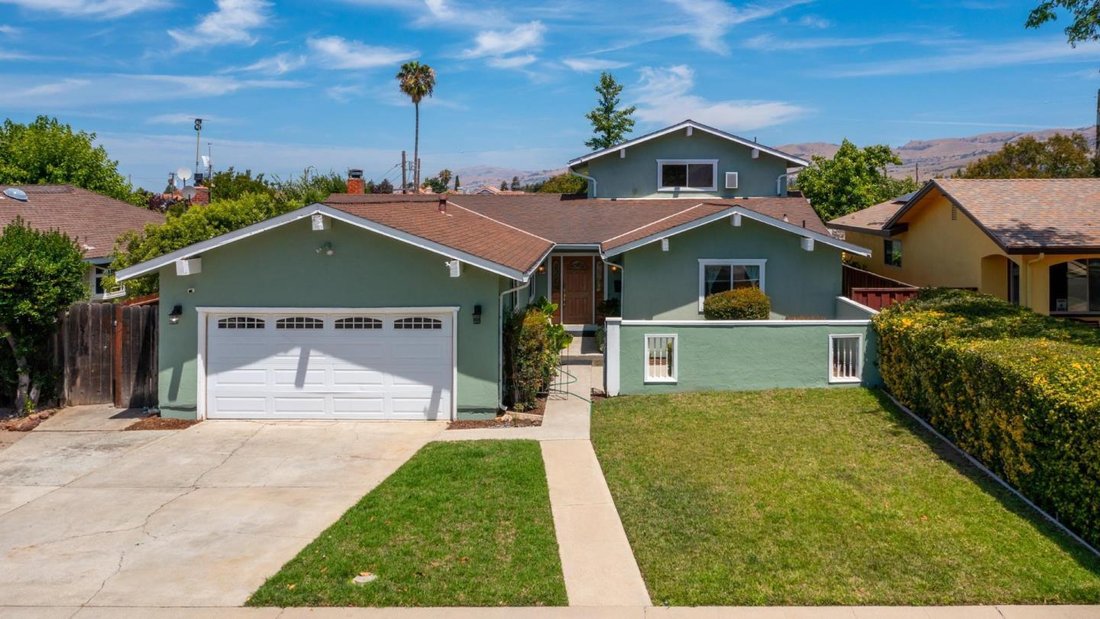 House in San Jose, California, United States 1 - 18330416