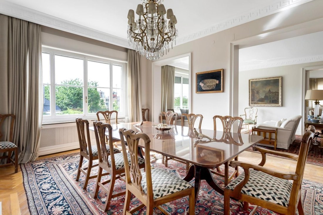 Apartment in Barrio Salamanca, Madrid, Spain 1 - 18329913