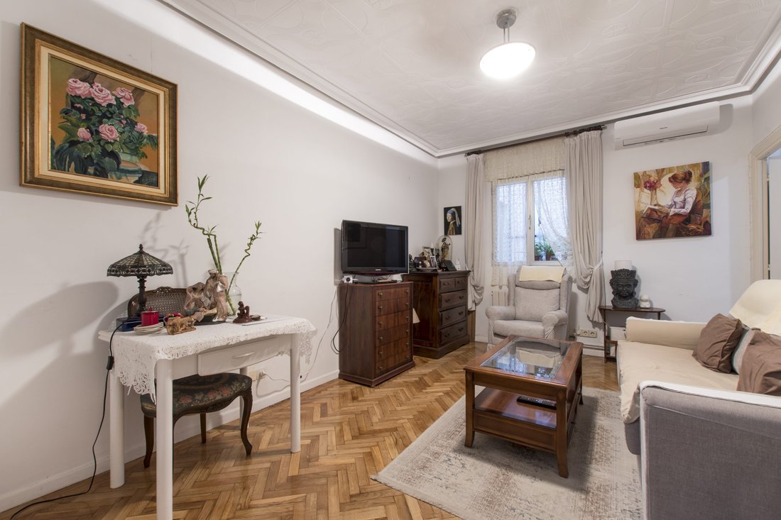 Apartment in Barrio Salamanca, Madrid, Spain 3 - 18329939