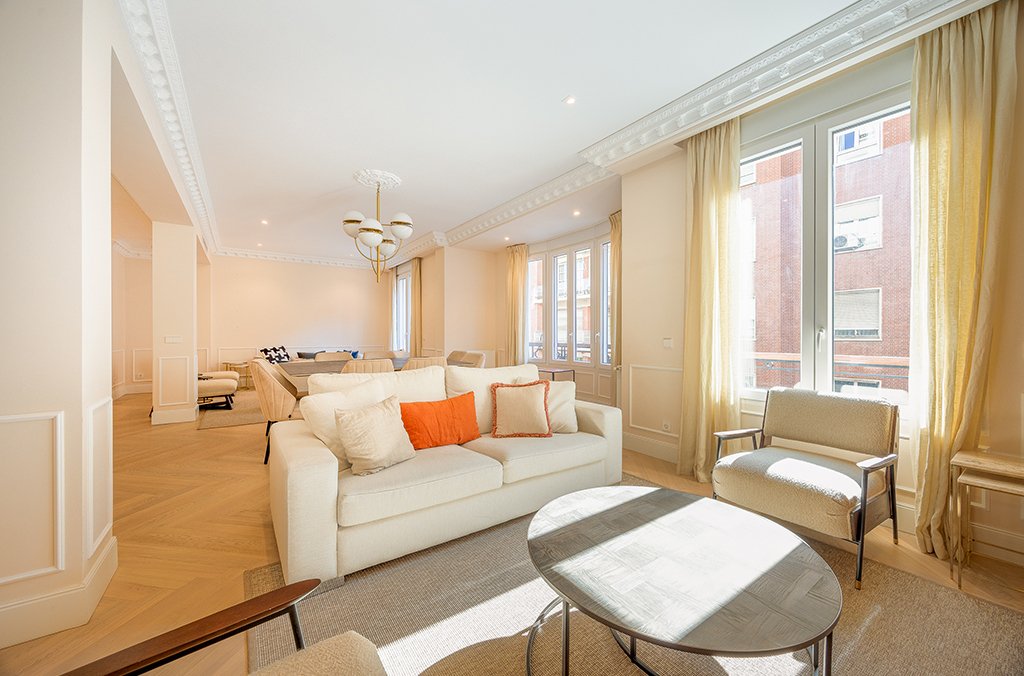 Apartment in Barrio Salamanca, Madrid, Spain 3 - 18329771