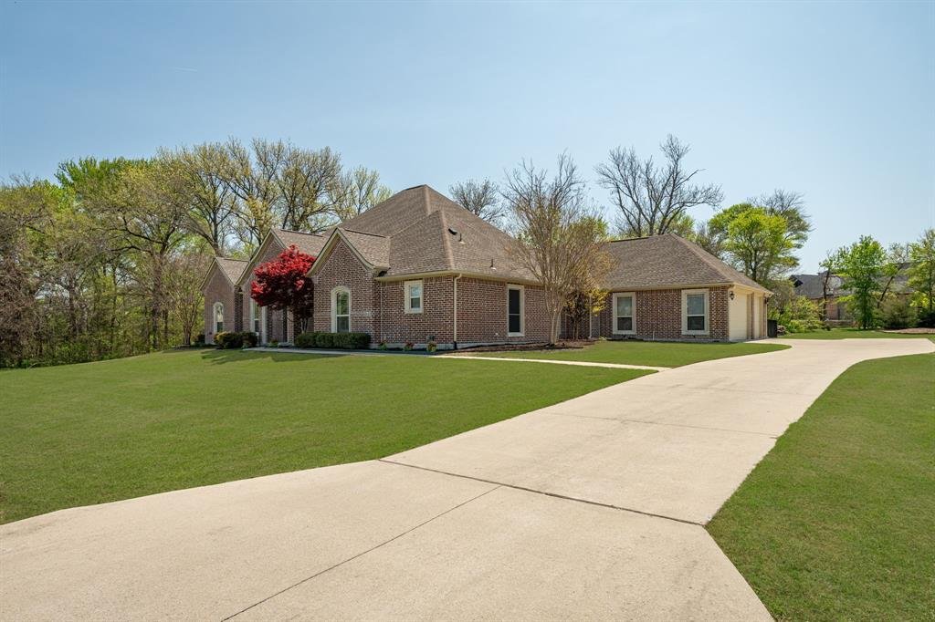 House in McKinney, Texas, United States 2 - 18331470