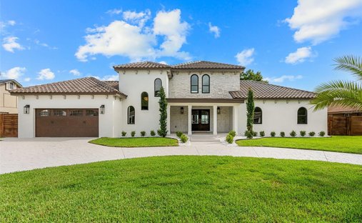 House in Orlando, Florida, United States 1