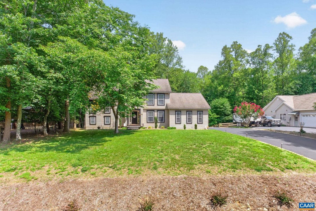 House in Lake Monticello, Virginia, United States 3 - 18326792