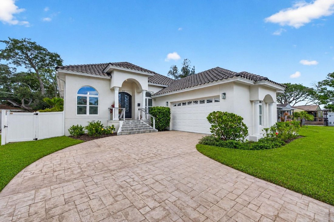 House in St. Petersburg, Florida, United States 2 - 18327304