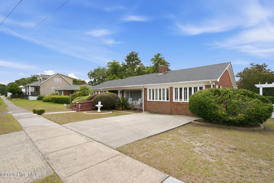 House in Wilmington, North Carolina, United States 2 - 18330221